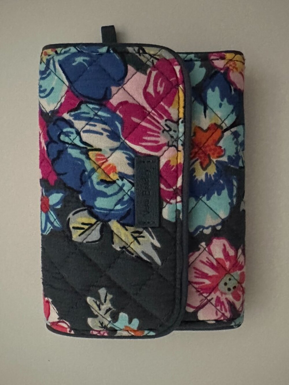 Vera Bradley wallet